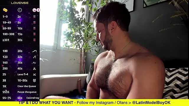 arielenbsas online show from 03/04/25, 07:32