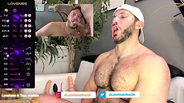 arielenbsas online show from 03/22/25, 10:59