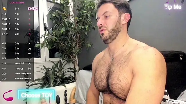 arielenbsas online show from 11/10/25, 04:22