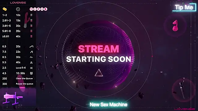 arielenbsas online show from 01/08/26, 04:26