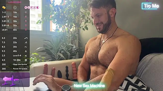 arielenbsas online show from 01/11/26, 02:33