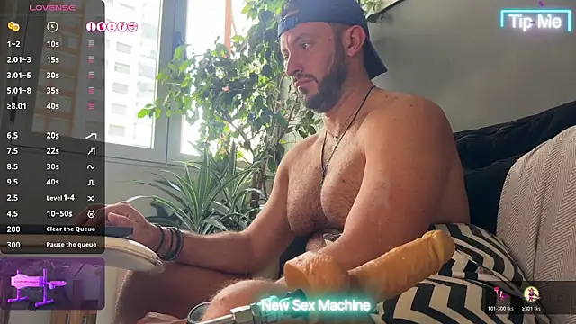 arielenbsas online show from 01/13/26, 12:32