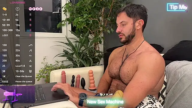 arielenbsas online show from 02/02/26, 02:54