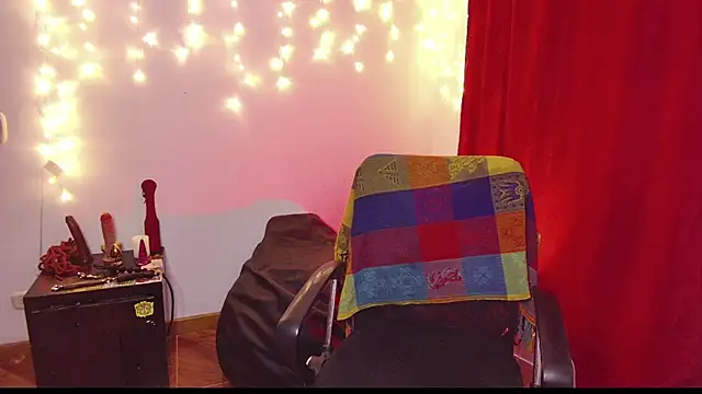 Sabrina scarlett online show from 12/14/24, 05:07