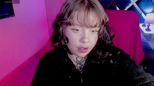 Sabrina scarlett online show from 03/17/25, 09:02