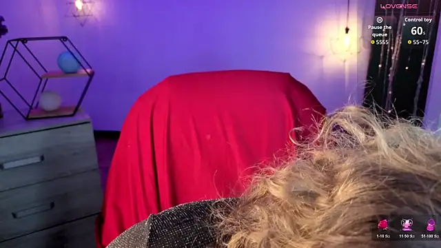 Sabrina scarlett online show from 11/09/25, 05:17