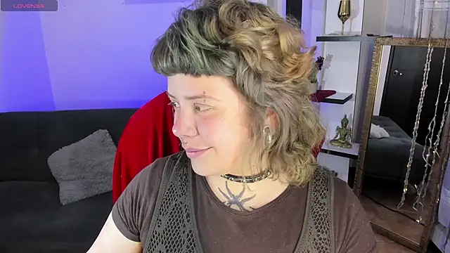 Sabrina scarlett online show from 11/16/25, 04:51