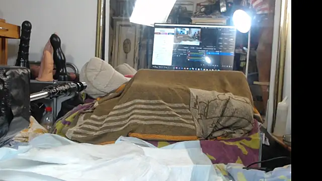 Jennytop online show from 09/19/25, 08:31