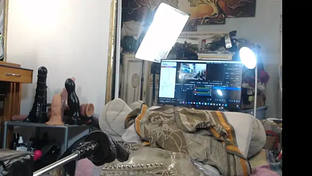 Jennytop online show from 09/20/25, 04:52