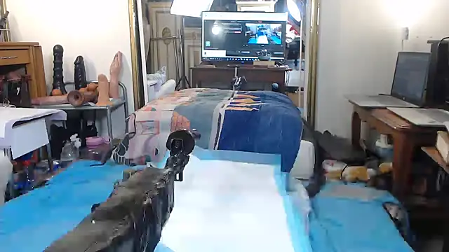 Jennytop online show from 10/26/25, 07:09