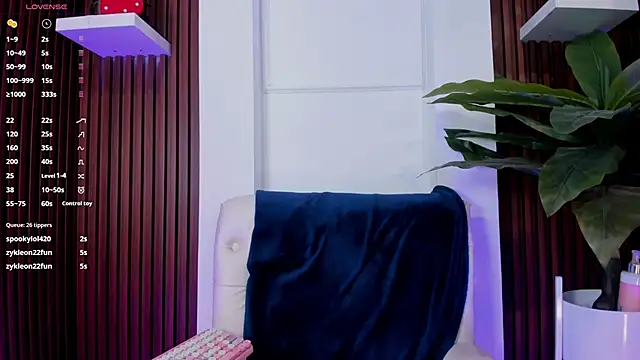 Anybuny online show from 02/17/25, 05:43