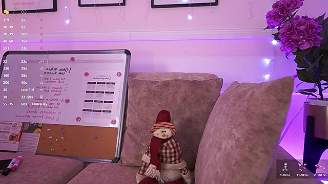 Anybuny online show from 01/17/26, 01:16