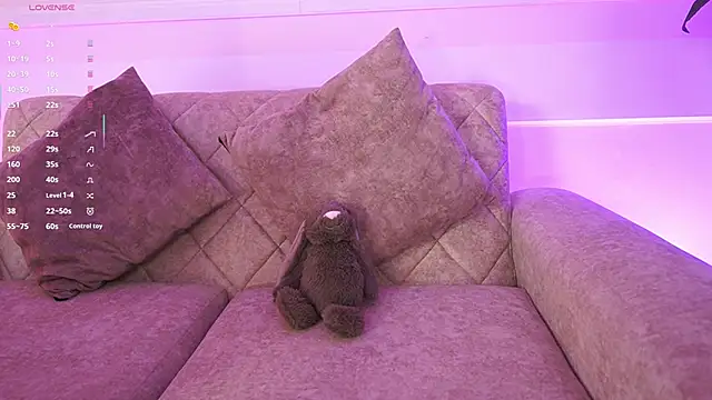 Anybuny online show from 02/06/26, 01:25