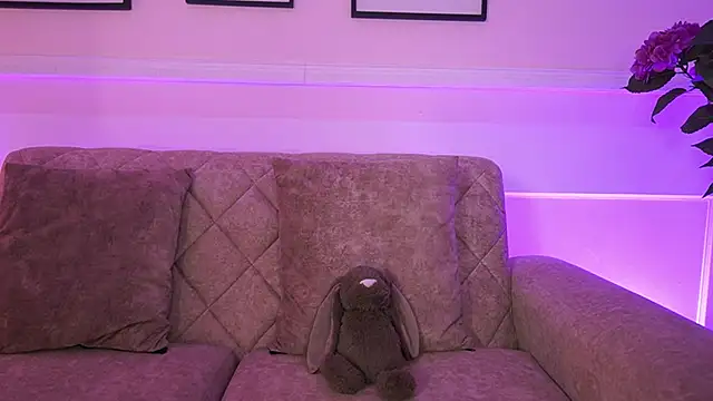 Anybuny online show from 02/12/26, 11:38