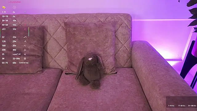 Anybuny online show from 02/13/26, 01:07