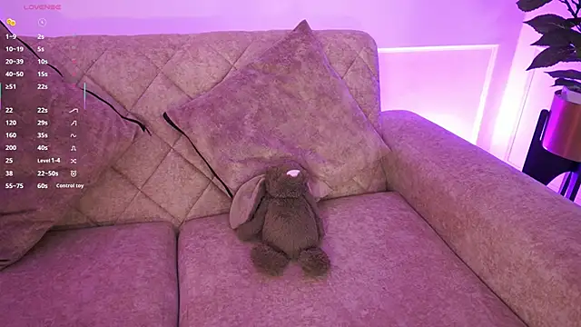 Anybuny online show from 02/16/26, 12:45