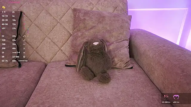 Anybuny online show from 02/18/26, 12:45