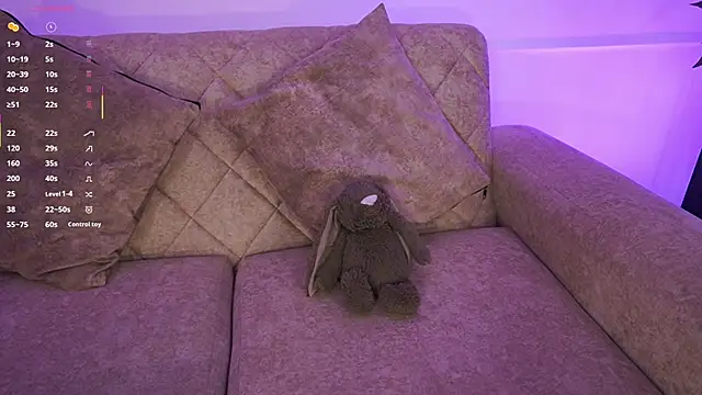 Snapshot of Anybuny chatting on 03/03/26, 12:11 Anybuny online show from 03/03/26, 12:11