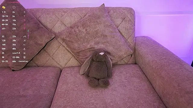 Snapshot of Anybuny chatting on 03/05/26, 12:56 Anybuny online show from 03/05/26, 12:56