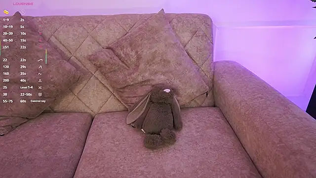 Snapshot of Anybuny chatting on 03/07/26, 01:30 Anybuny online show from 03/07/26, 01:30