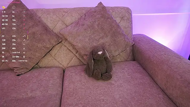 Snapshot of Anybuny chatting on 03/13/26, 01:40 Anybuny online show from 03/13/26, 01:40