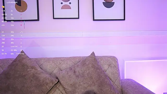 Snapshot of Anybuny chatting on 03/20/26, 12:54 Anybuny online show from 03/20/26, 12:54