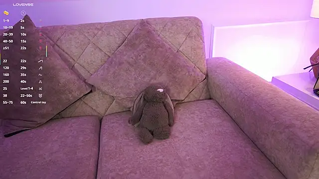 Snapshot of Anybuny chatting on 03/23/26, 11:58 Anybuny online show from 03/23/26, 11:58