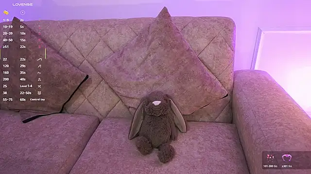 Snapshot of Anybuny chatting on 03/24/26, 11:48 Anybuny online show from 03/24/26, 11:48