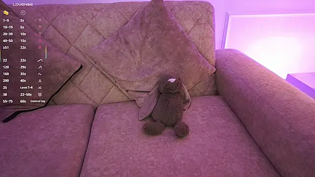 Snapshot of Anybuny chatting on 03/26/26, 12:00 Anybuny online show from 03/26/26, 12:00