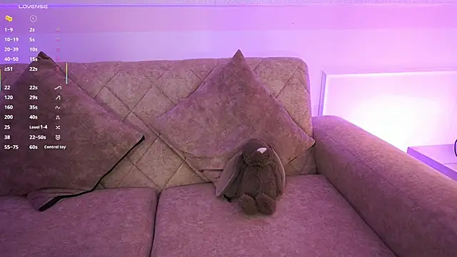 Snapshot of Anybuny chatting on 03/27/26, 12:27 Anybuny online show from 03/27/26, 12:27