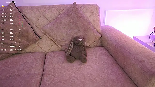 Snapshot of Anybuny chatting on 03/28/26, 01:22 Anybuny online show from 03/28/26, 01:22