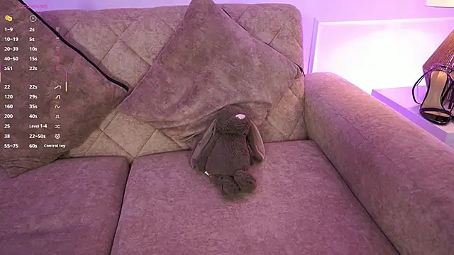 Snapshot of Anybuny chatting on 04/03/26, 11:41 Anybuny online show from 04/03/26, 11:41