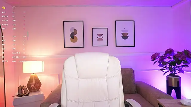 Anybuny online show from 05/20/26, 12:11