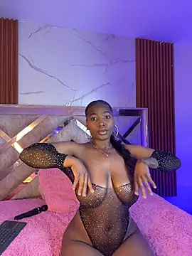 Kendy Wilkinson online show from 04/16/26, 10:23