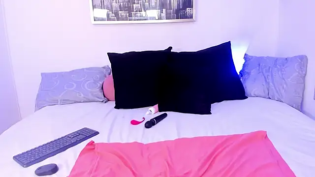 tamhy ferrara online show from 02/16/25, 12:21