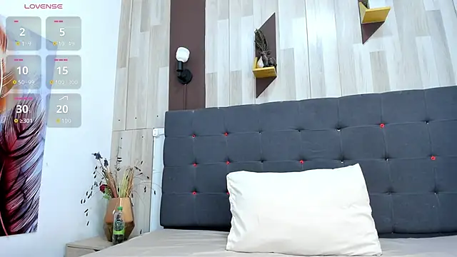 Anastasiapriest online show from 12/17/25, 11:38