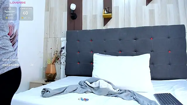 Anastasiapriest online show from 01/06/26, 11:47