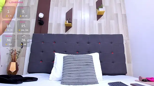 Anastasiapriest online show from 03/30/26, 11:33