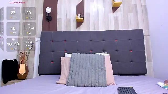 Anastasiapriest online show from 04/06/26, 11:55