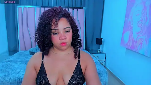 AngelaCoffee online show from 02/12/25, 03:29