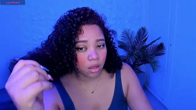 AngelaCoffee online show from 02/19/25, 04:01