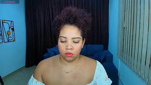 AngelaCoffee online show from 02/23/25, 03:13