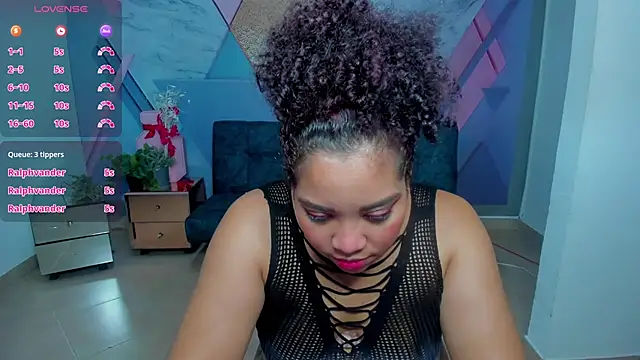 AngelaCoffee online show from 03/05/25, 07:49