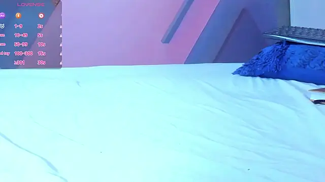 AngelaCoffee online show from 03/07/25, 06:35