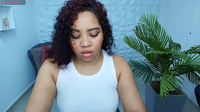 AngelaCoffee online show from 03/13/25, 03:54