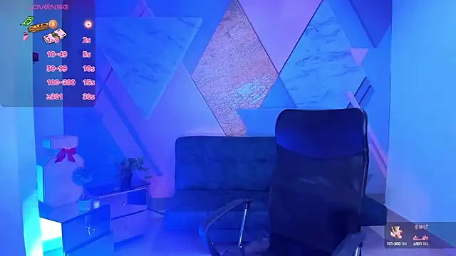 AngelaCoffee online show from 09/23/25, 03:09