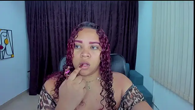 AngelaCoffee online show from 10/10/25, 10:09