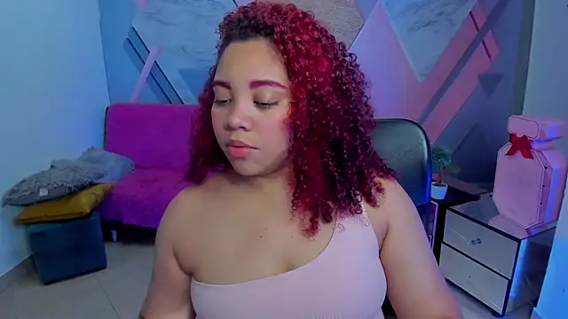 AngelaCoffee online show from 11/05/25, 03:50