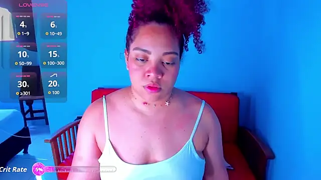 AngelaCoffee online show from 12/13/25, 08:36