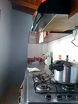 AngelaCoffee online show from 03/07/26, 07:33